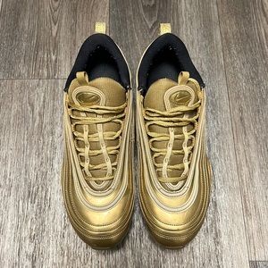 gold air 97